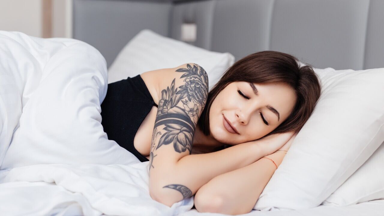 Problemy ze snem – jak pokonać bezsenność?