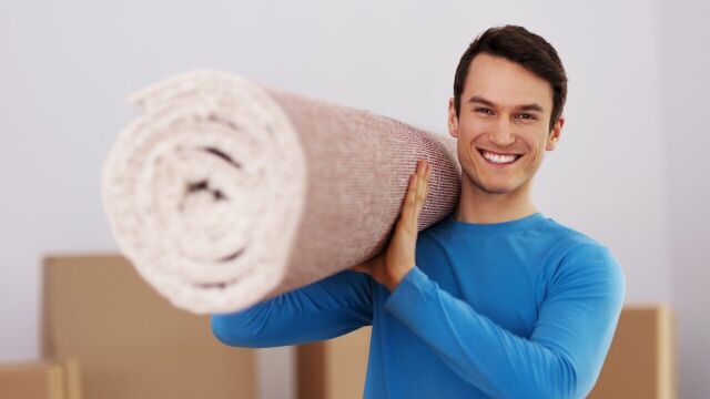 Szybkie porady, jak kupić idealny dywan
